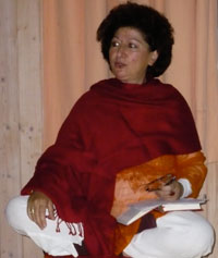 Rivka Crémisi