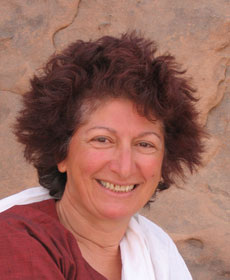 Rivka Crémisi