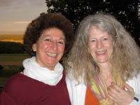 Rivka Crémisi and Shinta S. Zenker